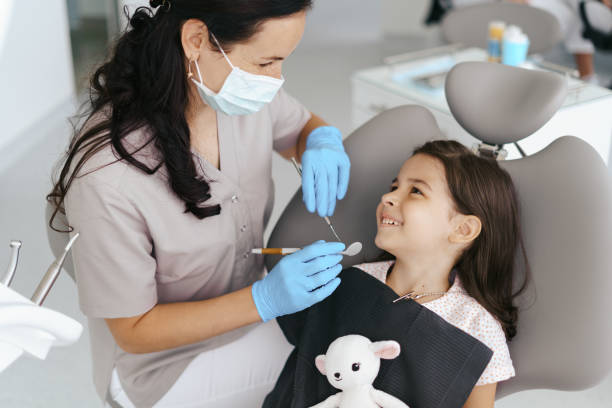 Best Dentist for Tooth Abscess  in East Dublin, GA