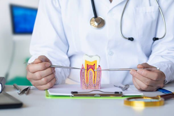 Best Emergency Tooth Extraction  in East Dublin, GA