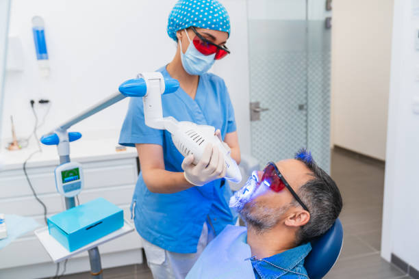 Best Chipped Tooth Repair Near Me  in East Dublin, GA